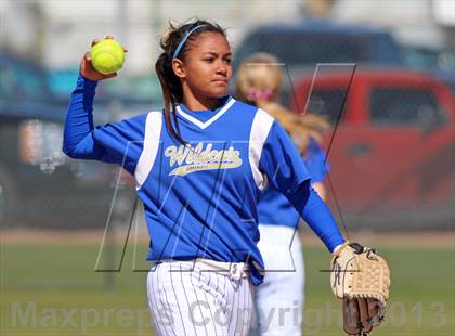 Thumbnail 3 in Buhach Colony vs Waterford (Ceres Tournament) photogallery.