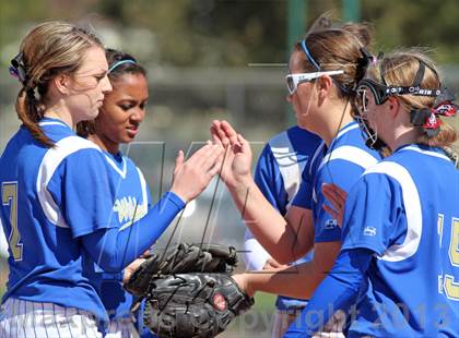 Thumbnail 2 in Buhach Colony vs Waterford (Ceres Tournament) photogallery.