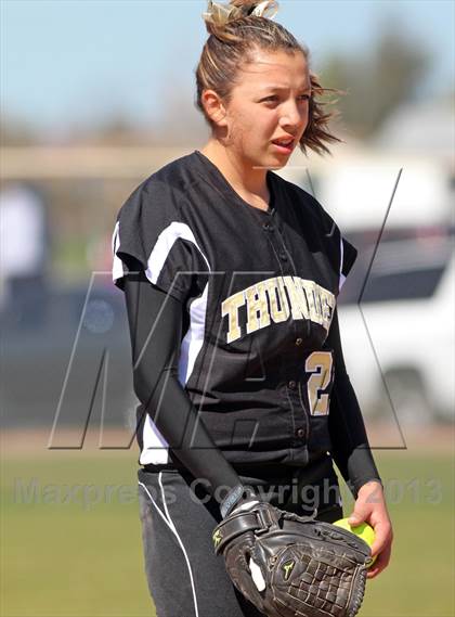 Thumbnail 3 in Buhach Colony vs Waterford (Ceres Tournament) photogallery.
