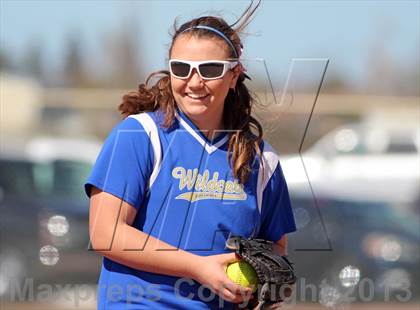 Thumbnail 2 in Buhach Colony vs Waterford (Ceres Tournament) photogallery.