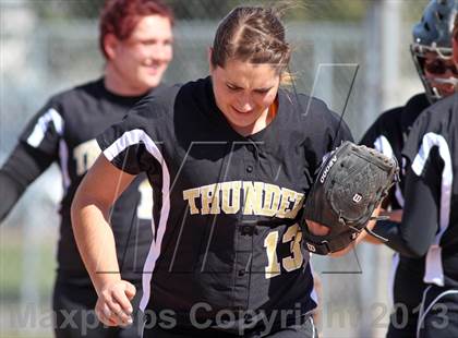 Thumbnail 3 in Buhach Colony vs Waterford (Ceres Tournament) photogallery.