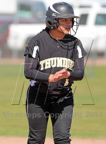 Thumbnail 1 in Buhach Colony vs Waterford (Ceres Tournament) photogallery.