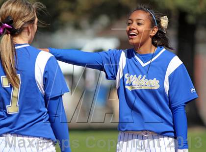 Thumbnail 3 in Buhach Colony vs Waterford (Ceres Tournament) photogallery.