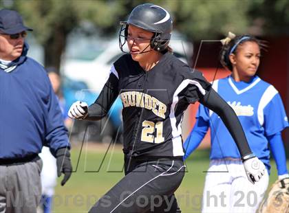 Thumbnail 2 in Buhach Colony vs Waterford (Ceres Tournament) photogallery.