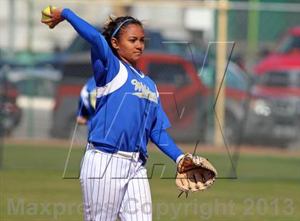Thumbnail 1 in Buhach Colony vs Waterford (Ceres Tournament) photogallery.