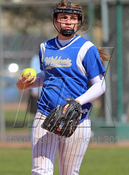 Thumbnail 1 in Buhach Colony vs Waterford (Ceres Tournament) photogallery.