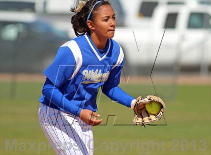 Thumbnail 2 in Buhach Colony vs Waterford (Ceres Tournament) photogallery.