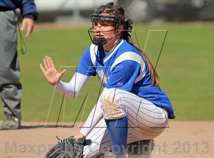 Thumbnail 2 in Buhach Colony vs Waterford (Ceres Tournament) photogallery.