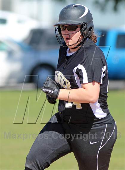 Thumbnail 1 in Buhach Colony vs Waterford (Ceres Tournament) photogallery.