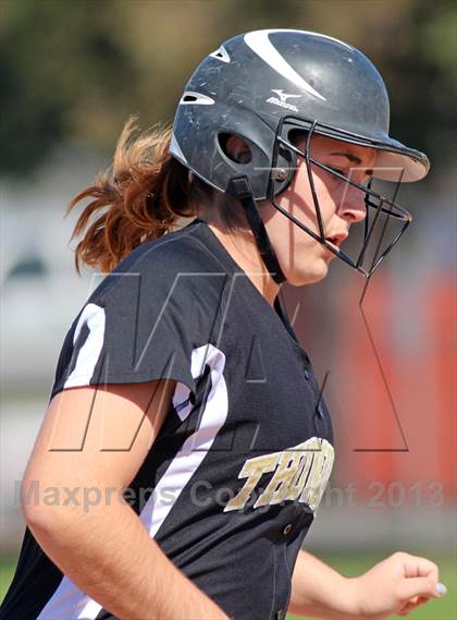 Thumbnail 1 in Buhach Colony vs Waterford (Ceres Tournament) photogallery.