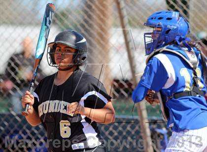 Thumbnail 3 in Buhach Colony vs Waterford (Ceres Tournament) photogallery.