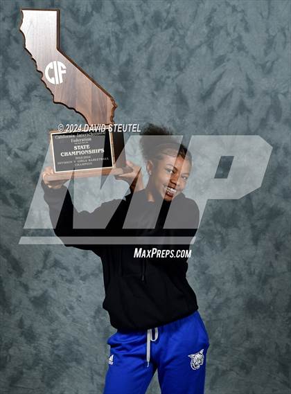 Thumbnail 1 in Oakland (CIF State D5 Awards) photogallery.