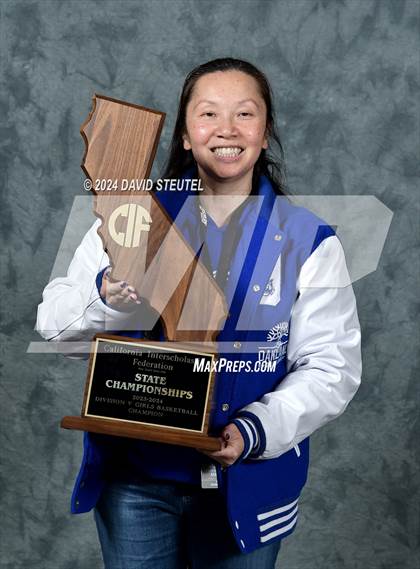 Thumbnail 3 in Oakland (CIF State D5 Awards) photogallery.