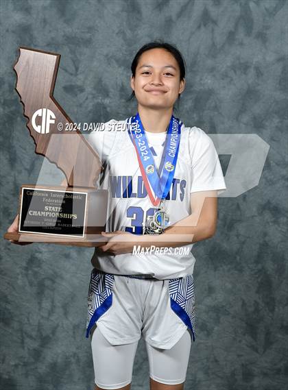 Thumbnail 3 in Oakland (CIF State D5 Awards) photogallery.