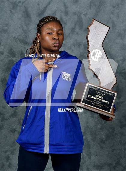 Thumbnail 3 in Oakland (CIF State D5 Awards) photogallery.
