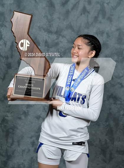 Thumbnail 3 in Oakland (CIF State D5 Awards) photogallery.