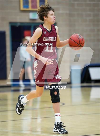 Thumbnail 3 in Chatfield @ Dakota Ridge photogallery.