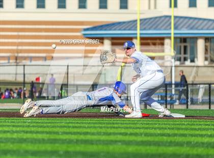 Thumbnail 3 in Deer Creek @ Oklahoma Christian photogallery.