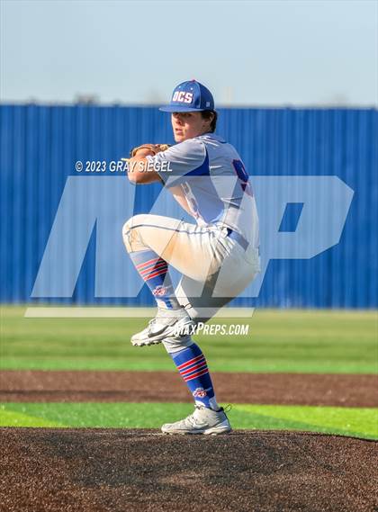 Thumbnail 2 in Deer Creek @ Oklahoma Christian photogallery.