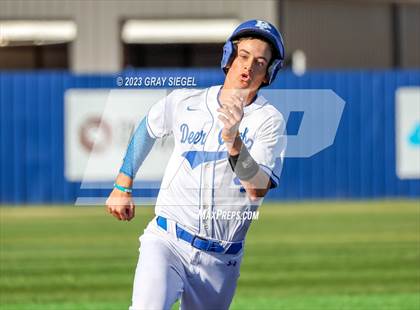 Thumbnail 3 in Deer Creek @ Oklahoma Christian photogallery.