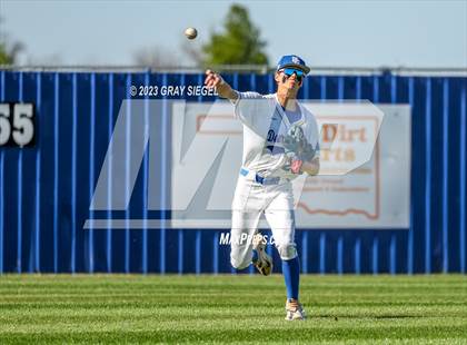 Thumbnail 3 in Deer Creek @ Oklahoma Christian photogallery.