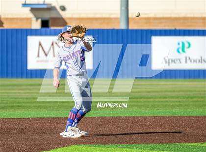 Thumbnail 2 in Deer Creek @ Oklahoma Christian photogallery.
