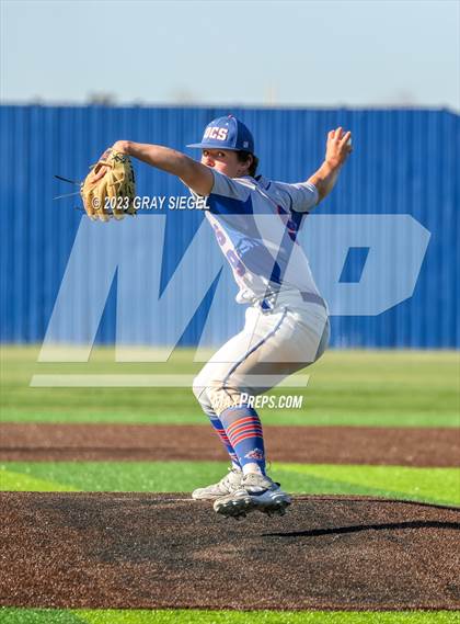 Thumbnail 1 in Deer Creek @ Oklahoma Christian photogallery.