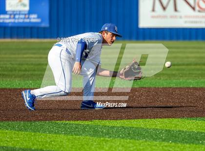 Thumbnail 3 in Deer Creek @ Oklahoma Christian photogallery.