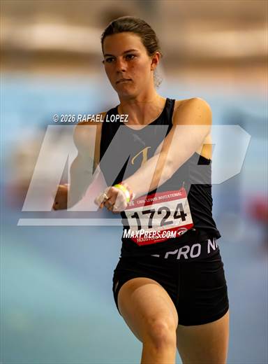 Carl Lewis Invitational (High Jump)