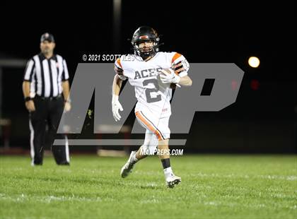 Thumbnail 1 in Amanda-Clearcreek @ Circleville photogallery.