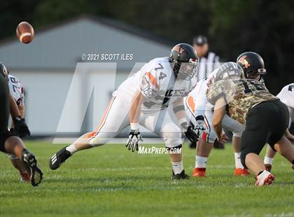 Thumbnail 1 in Amanda-Clearcreek @ Circleville photogallery.