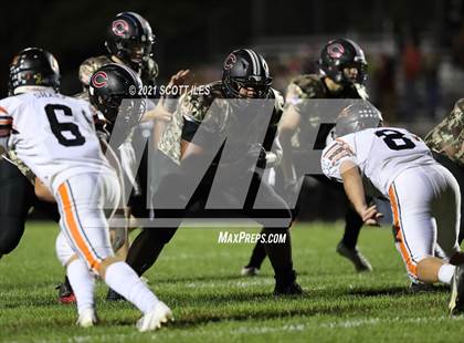 Thumbnail 1 in Amanda-Clearcreek @ Circleville photogallery.