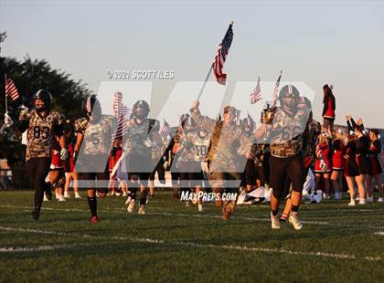 Thumbnail 1 in Amanda-Clearcreek @ Circleville photogallery.