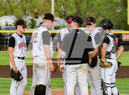 Thumbnail 2 in North Montgomery @ Danville photogallery.