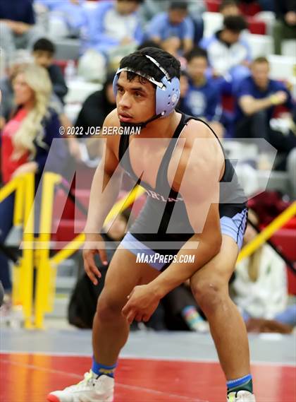 Thumbnail 2 in CIF-CS Grand Masters (Quarterfinals) photogallery.