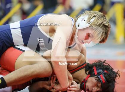 Thumbnail 2 in CIF-CS Grand Masters (Quarterfinals) photogallery.