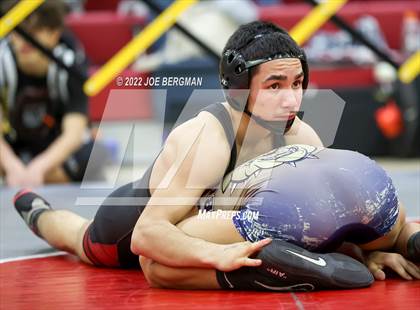 Thumbnail 1 in CIF-CS Grand Masters (Quarterfinals) photogallery.