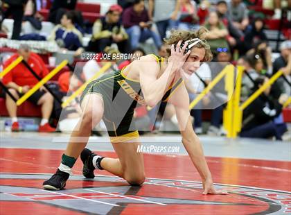 Thumbnail 2 in CIF-CS Grand Masters (Quarterfinals) photogallery.