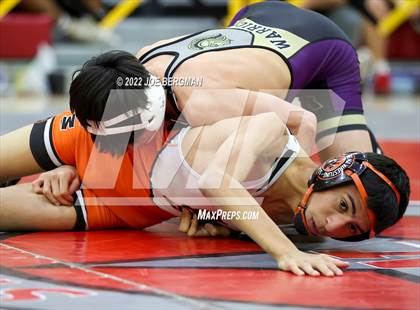 Thumbnail 2 in CIF-CS Grand Masters (Quarterfinals) photogallery.
