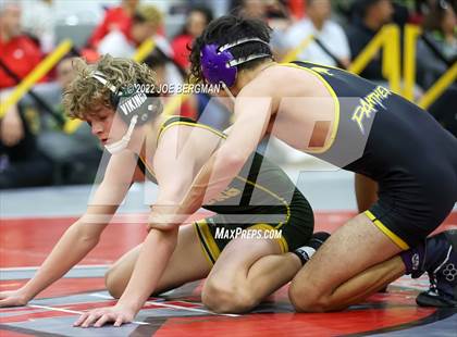 Thumbnail 2 in CIF-CS Grand Masters (Quarterfinals) photogallery.