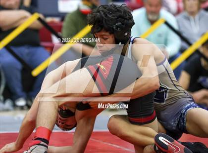 Thumbnail 1 in CIF-CS Grand Masters (Quarterfinals) photogallery.