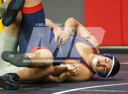Thumbnail 2 in CIF-CS Grand Masters (Quarterfinals) photogallery.