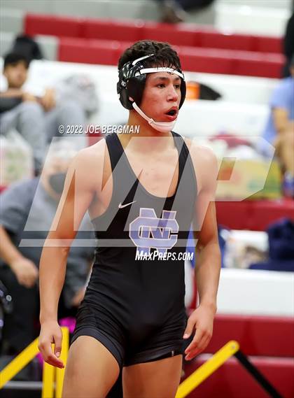 Thumbnail 2 in CIF-CS Grand Masters (Quarterfinals) photogallery.