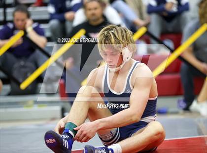 Thumbnail 3 in CIF-CS Grand Masters (Quarterfinals) photogallery.