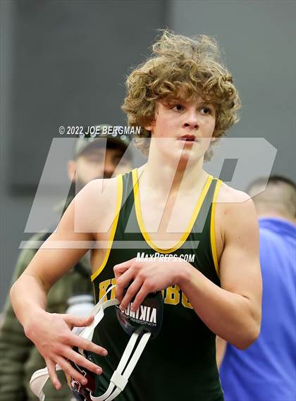 Thumbnail 2 in CIF-CS Grand Masters (Quarterfinals) photogallery.