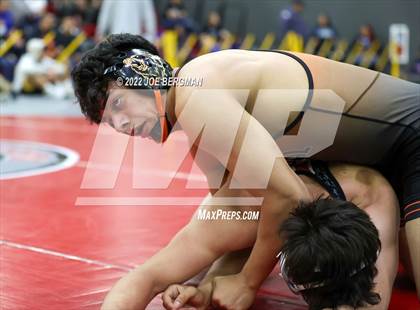 Thumbnail 2 in CIF-CS Grand Masters (Quarterfinals) photogallery.