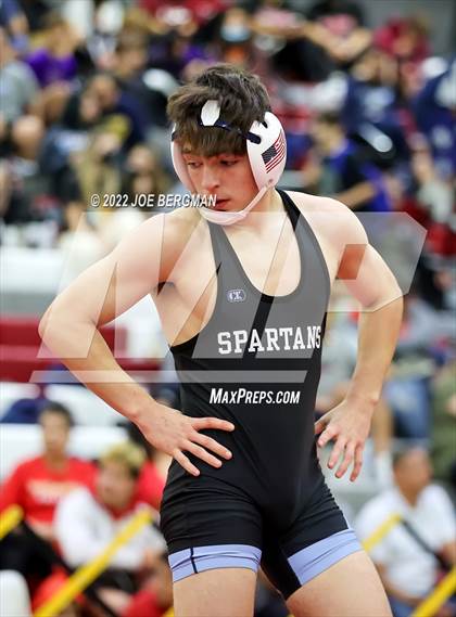 Thumbnail 2 in CIF-CS Grand Masters (Quarterfinals) photogallery.