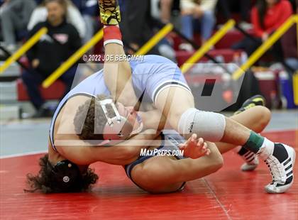 Thumbnail 1 in CIF-CS Grand Masters (Quarterfinals) photogallery.