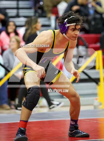 Thumbnail 1 in CIF-CS Grand Masters (Quarterfinals) photogallery.