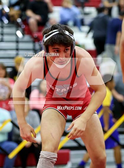 Thumbnail 2 in CIF-CS Grand Masters (Quarterfinals) photogallery.